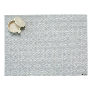 Set of 4   Boxwood Placemats
