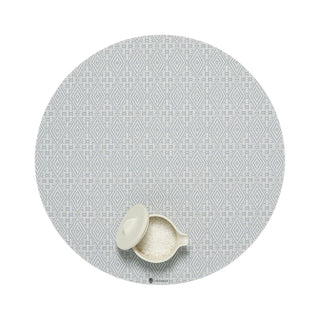 Set of 4   Boxwood Placemats
