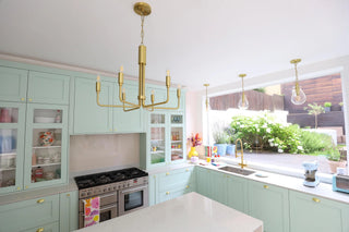 Ivy Pendant Light
