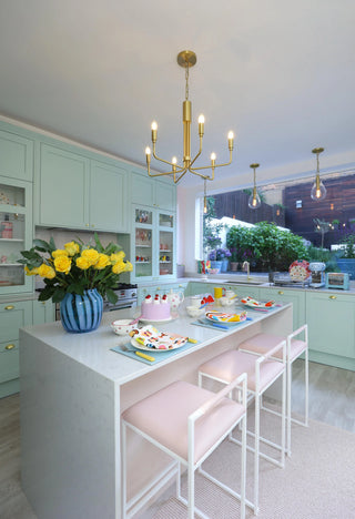 Ivy Pendant Light
