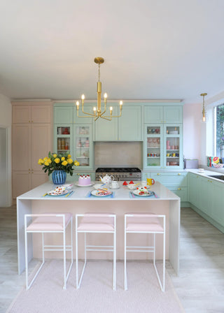 Ivy Pendant Light
