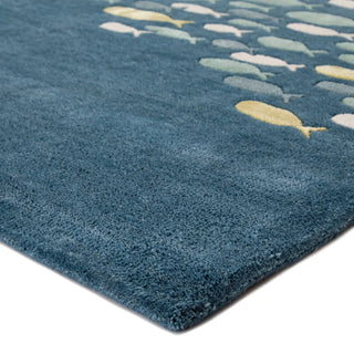 Coastal Resort Rug
