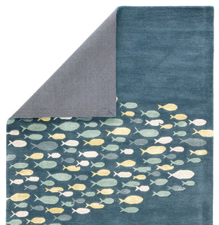 Coastal Resort Rug

