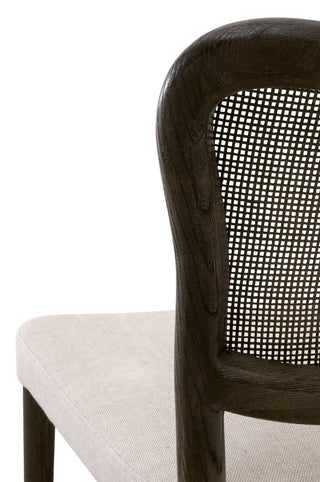 Set of 2   Cela Dining Chair
