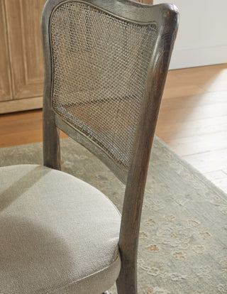 Set of 2   Cela Dining Chair
