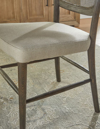 Set of 2   Cela Dining Chair
