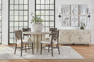 Set of 2   Cela Dining Chair
