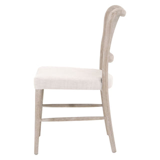 Set of 2   Cela Dining Chair
