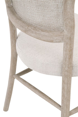 Set of 2   Cela Dining Chair
