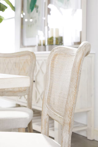 Set of 2   Cela Dining Chair
