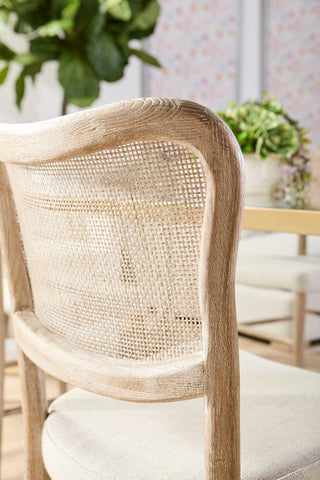 Set of 2   Cela Dining Chair
