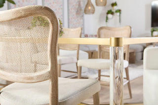 Set of 2   Cela Dining Chair
