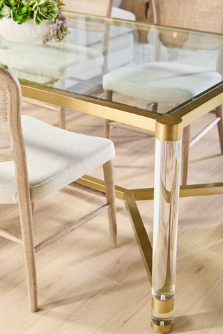 Set of 2   Cela Dining Chair
