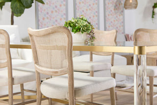 Set of 2   Cela Dining Chair
