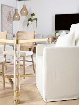 Set of 2   Cela Dining Chair
