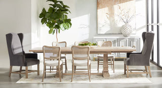 Set of 2   Cela Dining Chair
