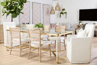 Set of 2   Cela Dining Chair

