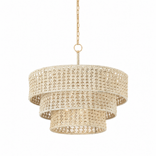 Yorkhill Chandelier
