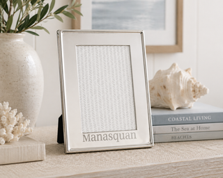 Manasquan 5" x 7" Frame
