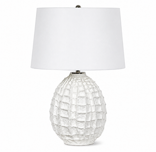 Caspian Ceramic Table Lamp
