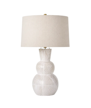 Hugo Ceramic Table Lamp
