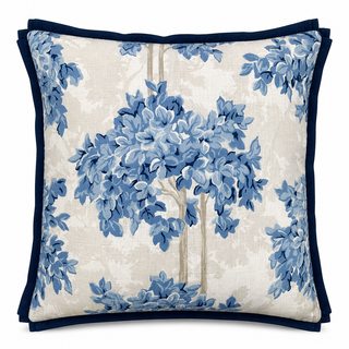 Topiary French Blue
