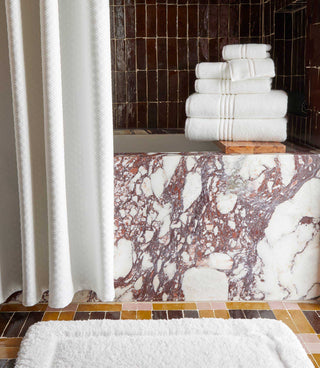 Tiffany Cloud Bath Rug
