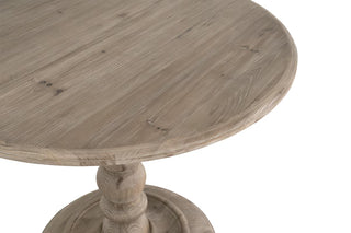 Chelsea Round Dining Table

