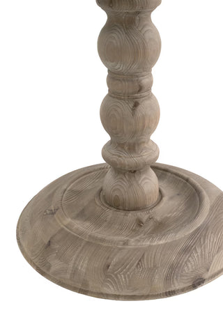 Chelsea Round Dining Table
