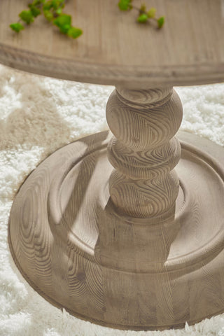 Chelsea Round Dining Table
