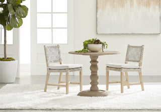 Chelsea Round Dining Table
