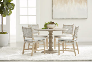 Chelsea Round Dining Table
