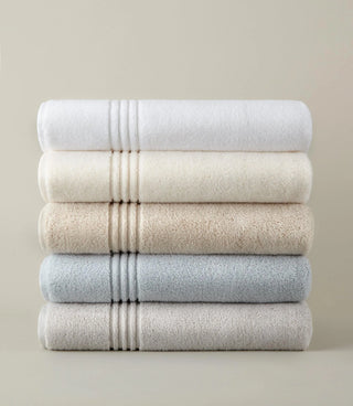 Chelsea Plush Bath Towel
