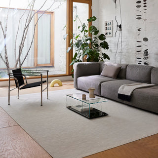 Bamboo Rug

