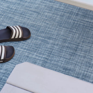 Mini Basketweave Rug
