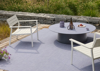 Mini Basketweave Rug
