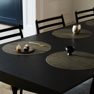 Set of 4   Origami Placemats
