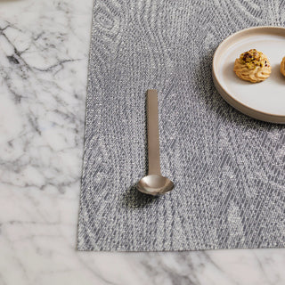 Set of 4   Woodgrain Placemats

