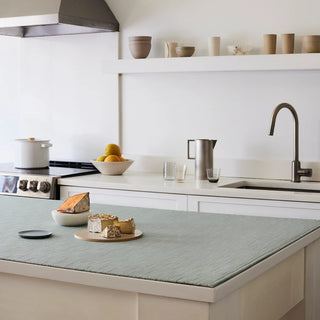 Set of 4 Bamboo Placemats
