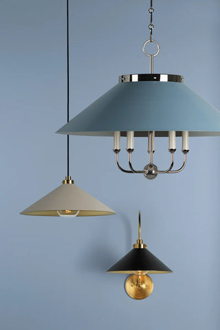 Clivedon Wall Sconce
