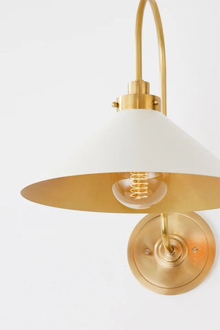 Clivedon Wall Sconce
