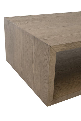 Collins Coffee Table

