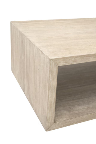 Collins Coffee Table
