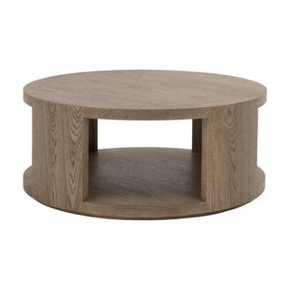 Collins Round Coffee Table
