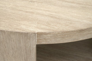 Collins Round Coffee Table
