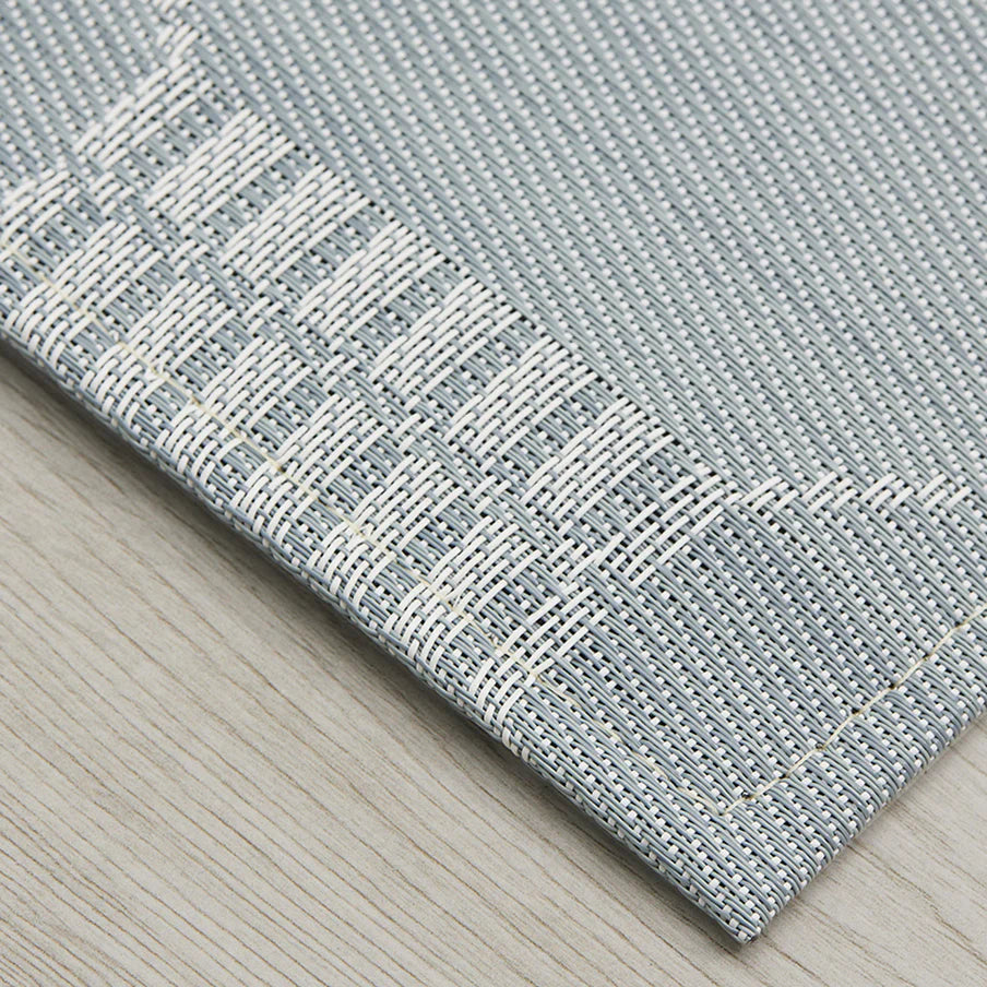 Coverlet Rug - Sea