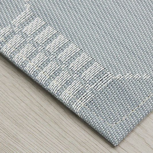 Coverlet Rug - Sea