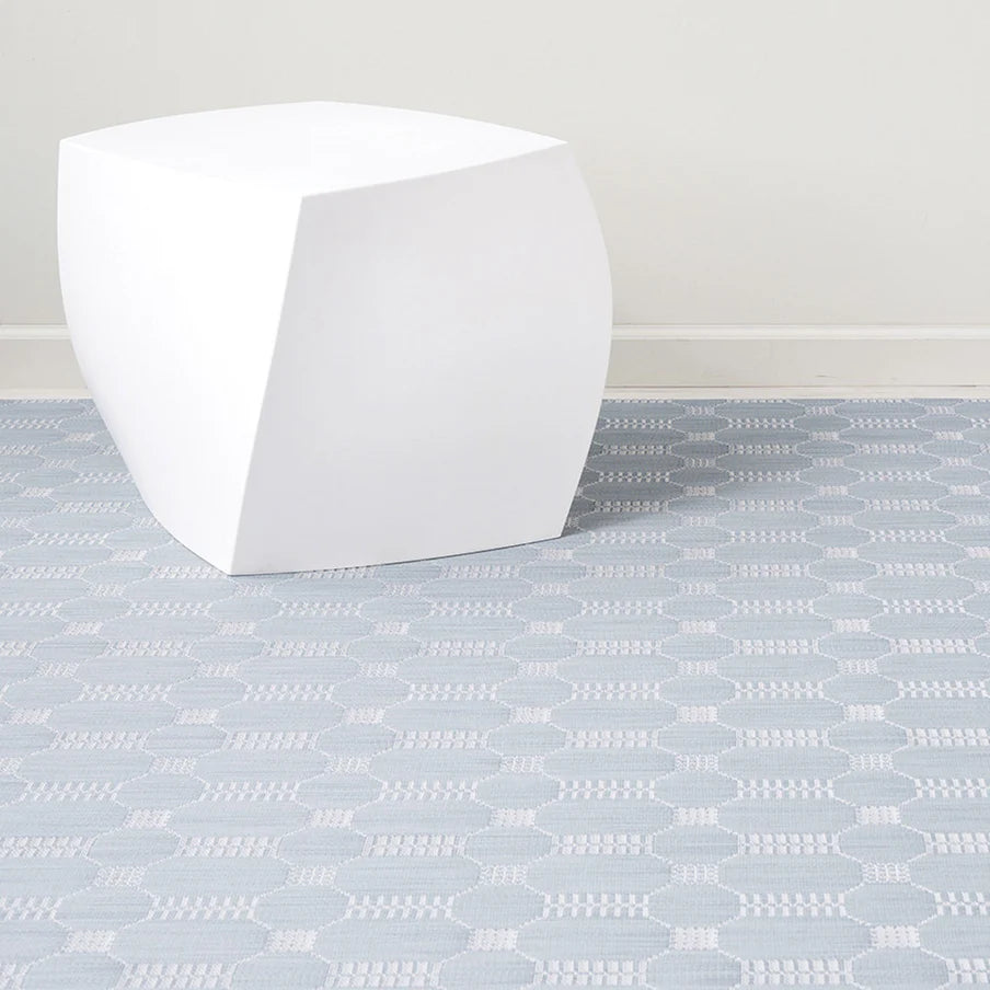 Coverlet Rug - Sea