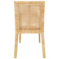 Ellison Rattan Dining Chair