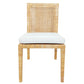 Ellison Rattan Dining Chair
